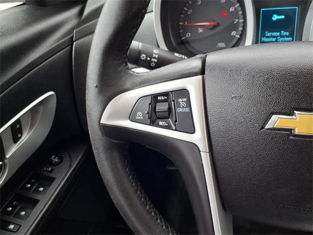 used 2017 Chevrolet Equinox car, priced at $7,990