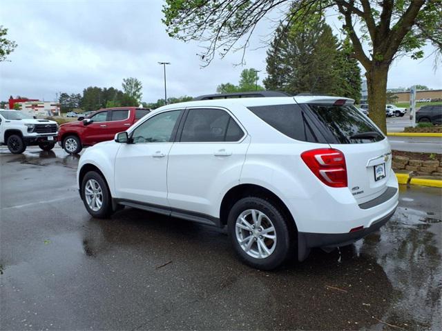 used 2017 Chevrolet Equinox car, priced at $7,990