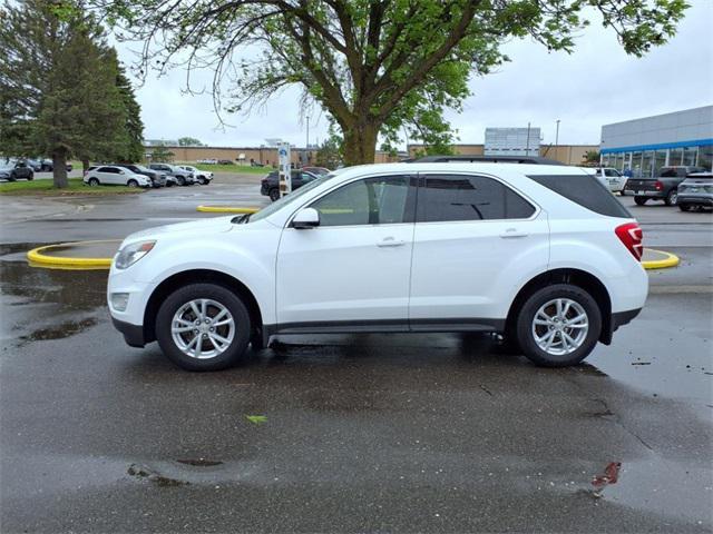 used 2017 Chevrolet Equinox car, priced at $7,990