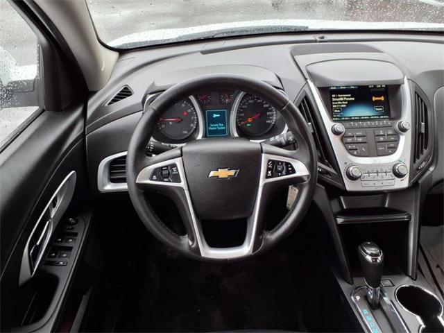 used 2017 Chevrolet Equinox car, priced at $7,990