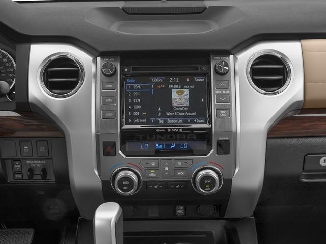 used 2016 Toyota Tundra car, priced at $21,990