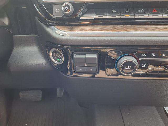 used 2023 Chevrolet Silverado 1500 car, priced at $40,990