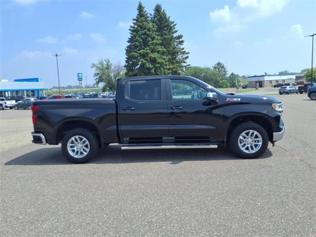 used 2023 Chevrolet Silverado 1500 car, priced at $42,990