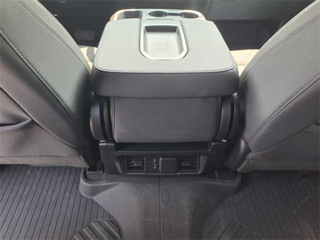 used 2023 Chevrolet Silverado 1500 car, priced at $42,990