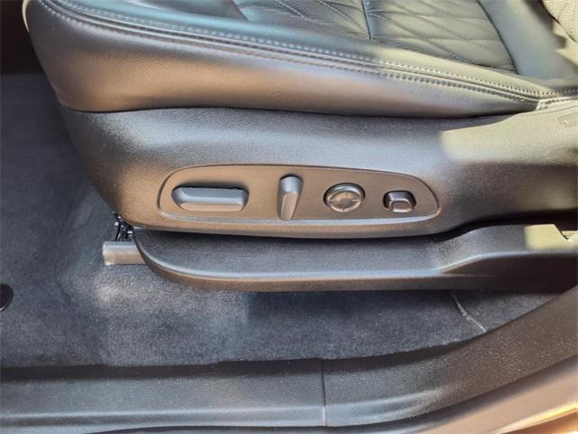 used 2022 Buick Enclave car, priced at $38,990