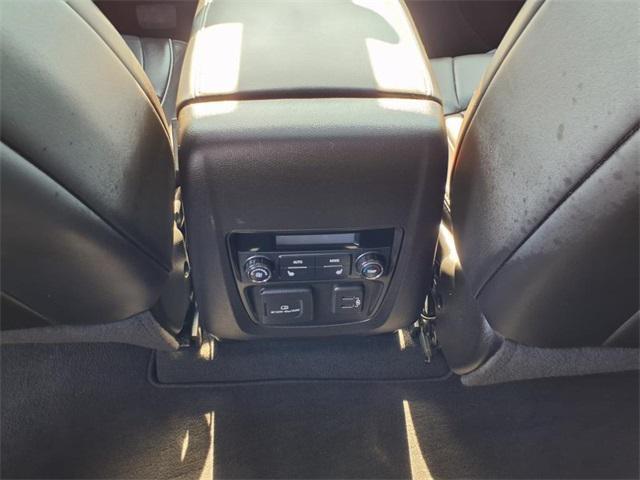 used 2022 Buick Enclave car, priced at $38,990