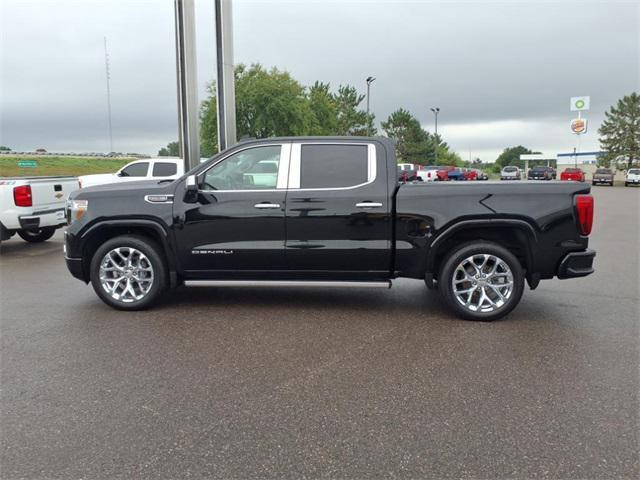 used 2019 GMC Sierra 1500 car, priced at $38,990