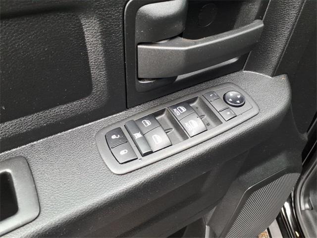 used 2021 Ram 2500 car, priced at $29,990