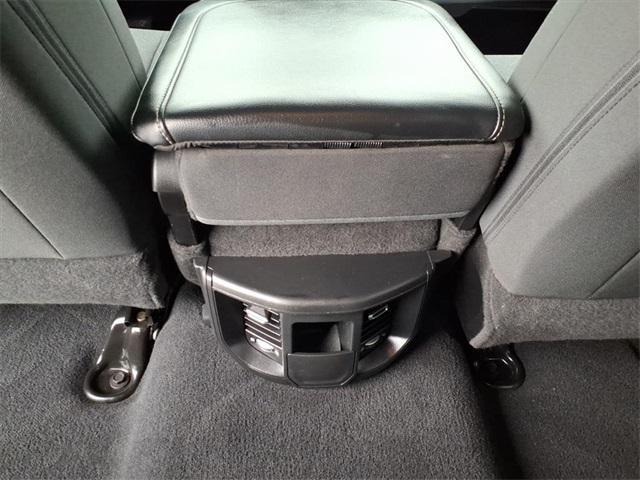 used 2021 Ram 2500 car, priced at $29,990