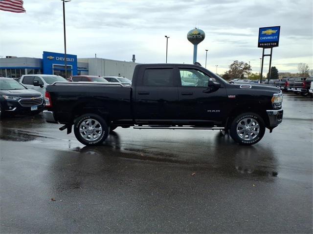 used 2021 Ram 2500 car, priced at $29,990