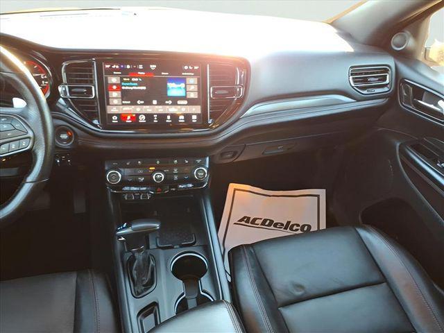 used 2025 Dodge Durango car, priced at $37,290