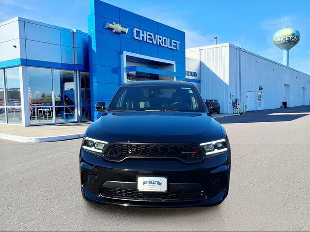 used 2025 Dodge Durango car, priced at $37,290