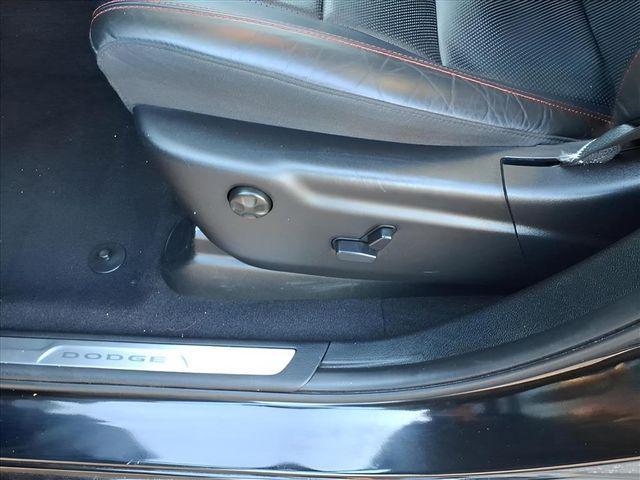 used 2025 Dodge Durango car, priced at $37,290