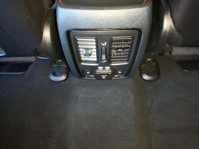 used 2025 Dodge Durango car, priced at $37,290