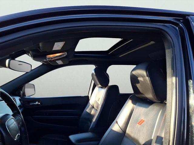 used 2025 Dodge Durango car, priced at $37,290
