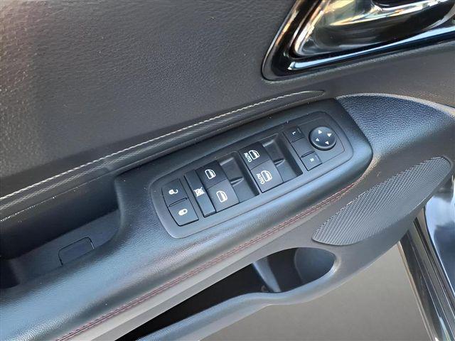 used 2025 Dodge Durango car, priced at $37,290