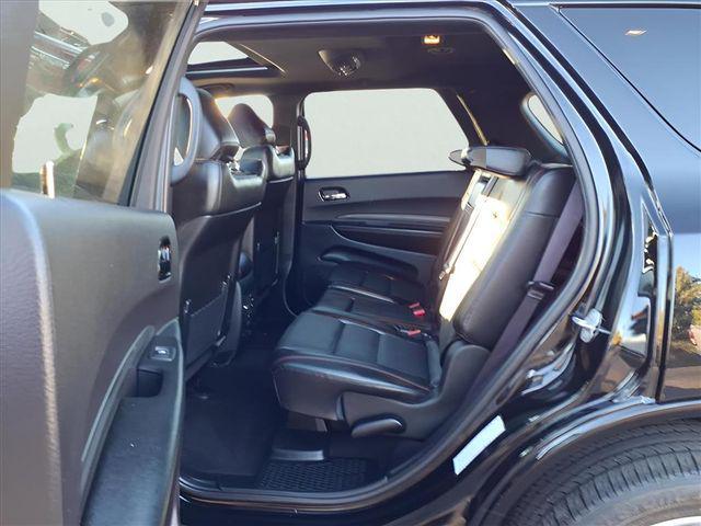 used 2025 Dodge Durango car, priced at $37,290