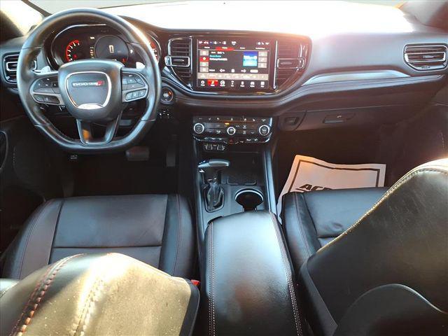 used 2025 Dodge Durango car, priced at $37,290
