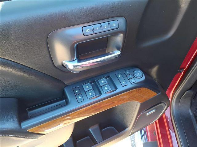 used 2019 Chevrolet Silverado 3500 car, priced at $50,990