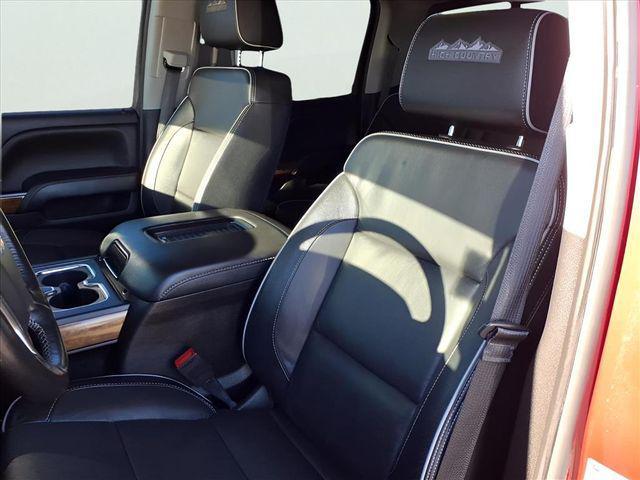 used 2019 Chevrolet Silverado 3500 car, priced at $50,990