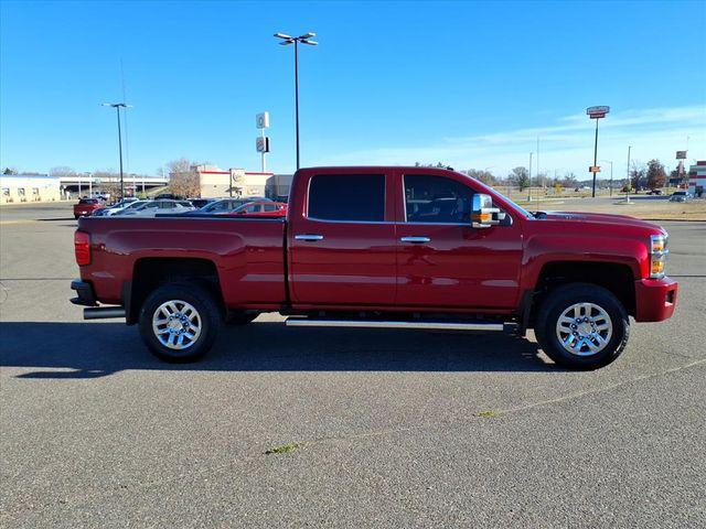 used 2019 Chevrolet Silverado 3500 car, priced at $50,990