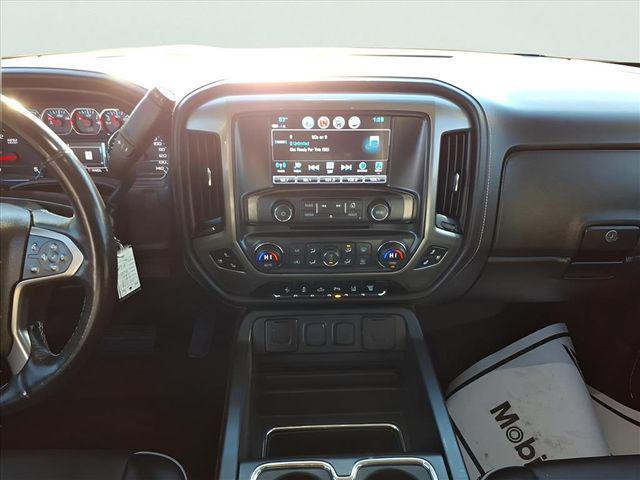 used 2019 Chevrolet Silverado 3500 car, priced at $50,990