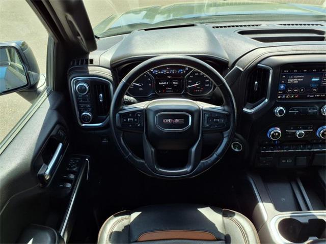 used 2020 GMC Sierra 1500 car, priced at $40,990