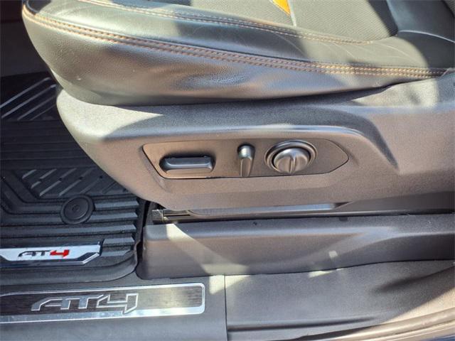 used 2020 GMC Sierra 1500 car, priced at $40,990