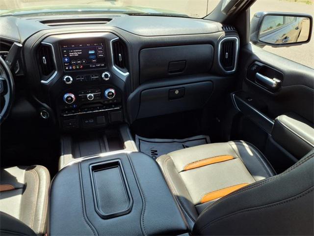 used 2020 GMC Sierra 1500 car, priced at $40,990
