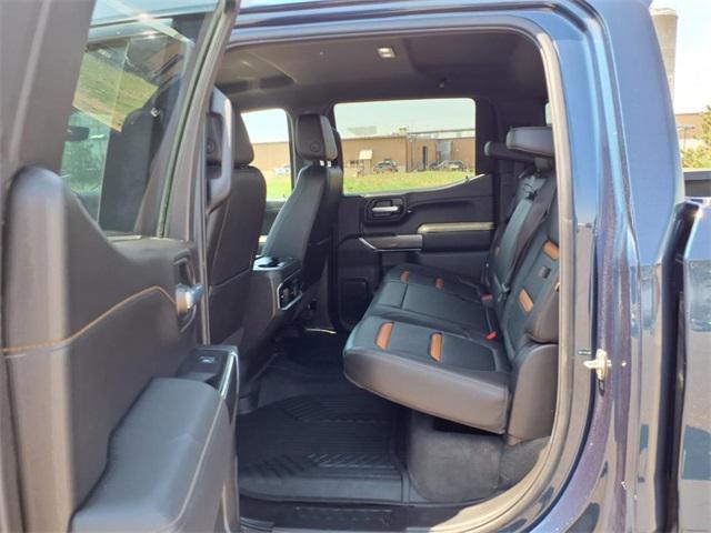 used 2020 GMC Sierra 1500 car, priced at $40,990