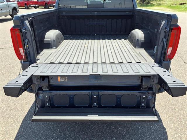 used 2020 GMC Sierra 1500 car, priced at $40,990