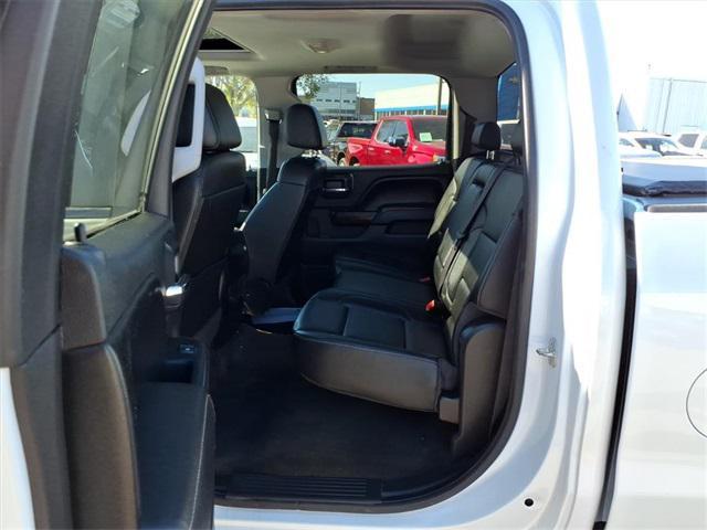 used 2016 GMC Sierra 1500 car, priced at $21,490
