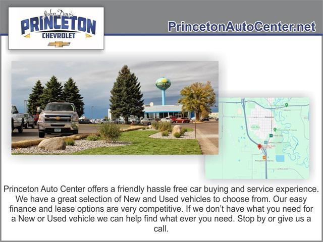 used 2024 Chevrolet Silverado 1500 car, priced at $52,790