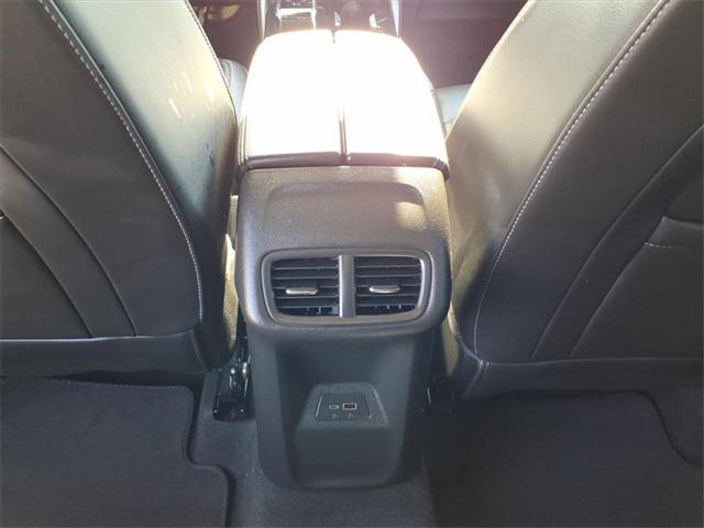 used 2025 Buick Envision car, priced at $30,990