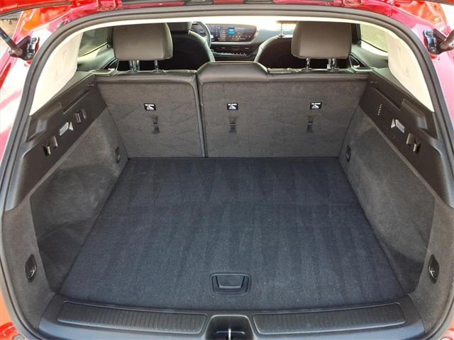 used 2025 Buick Envision car, priced at $30,990