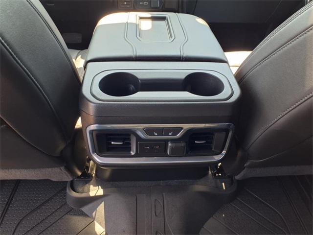 used 2021 Chevrolet Silverado 3500 car, priced at $68,990