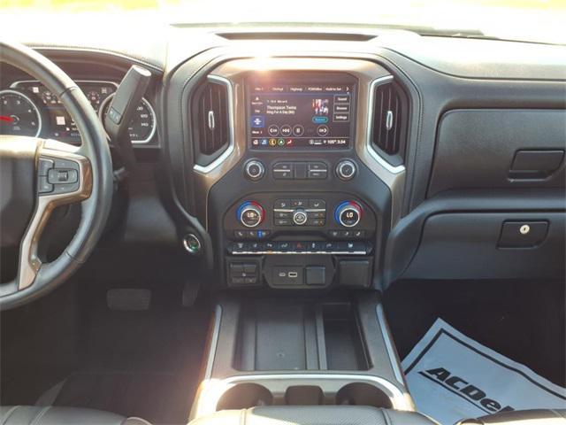 used 2021 Chevrolet Silverado 3500 car, priced at $68,990