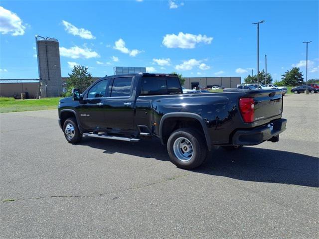 used 2021 Chevrolet Silverado 3500 car, priced at $68,990