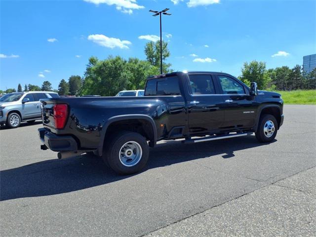 used 2021 Chevrolet Silverado 3500 car, priced at $68,990