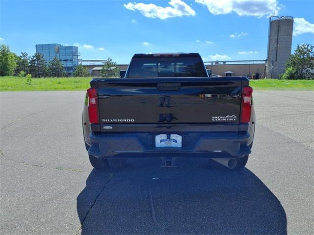 used 2021 Chevrolet Silverado 3500 car, priced at $68,990