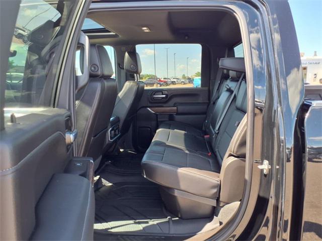 used 2021 Chevrolet Silverado 3500 car, priced at $68,990