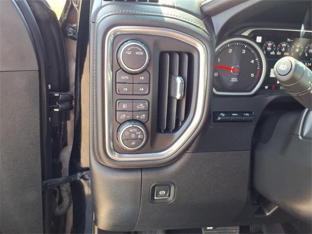 used 2021 Chevrolet Silverado 3500 car, priced at $68,990