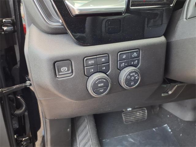 new 2025 Chevrolet Silverado 3500 car, priced at $71,300