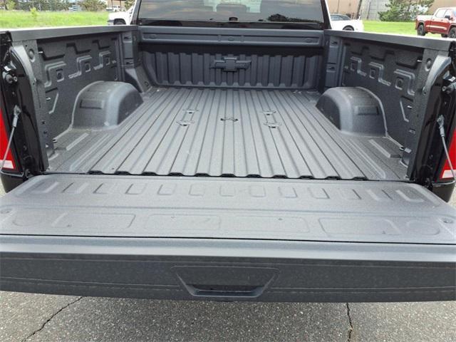 new 2025 Chevrolet Silverado 3500 car, priced at $71,300