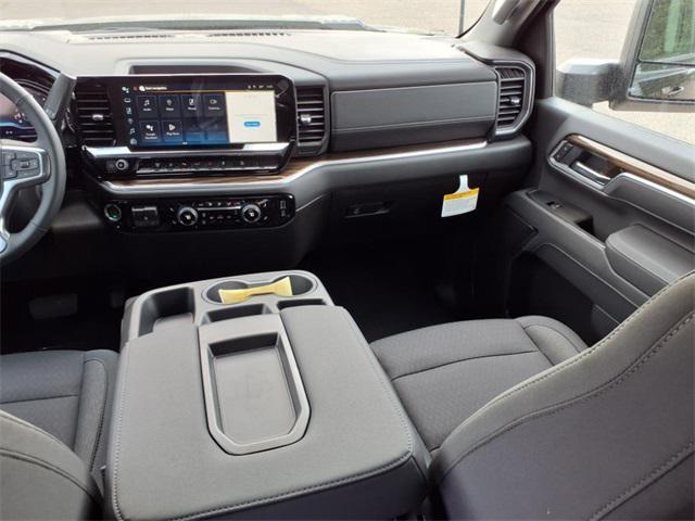 new 2025 Chevrolet Silverado 3500 car, priced at $71,300
