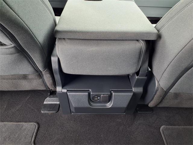 used 2022 Ford F-150 car, priced at $37,990