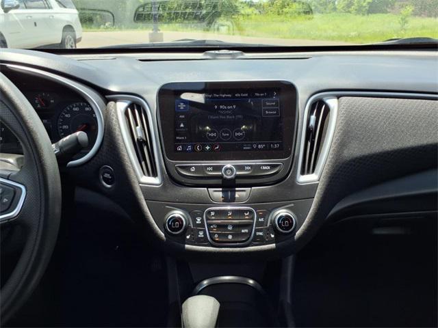 used 2024 Chevrolet Malibu car, priced at $19,990
