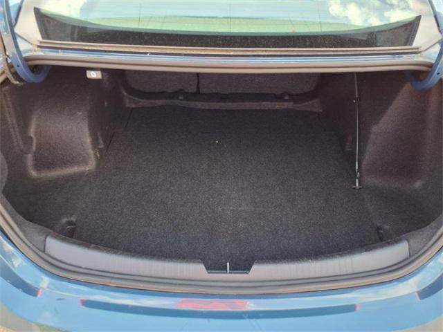 used 2024 Chevrolet Malibu car, priced at $19,990