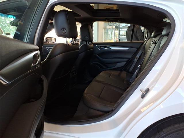 used 2021 Cadillac CT5 car, priced at $34,990