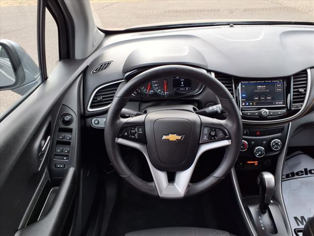 used 2020 Chevrolet Trax car, priced at $14,990